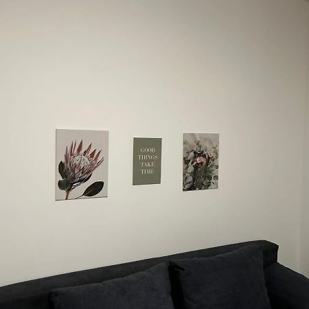 Paky Appartements 00322 ブルック・アン・デア・ライタ エクステリア 写真