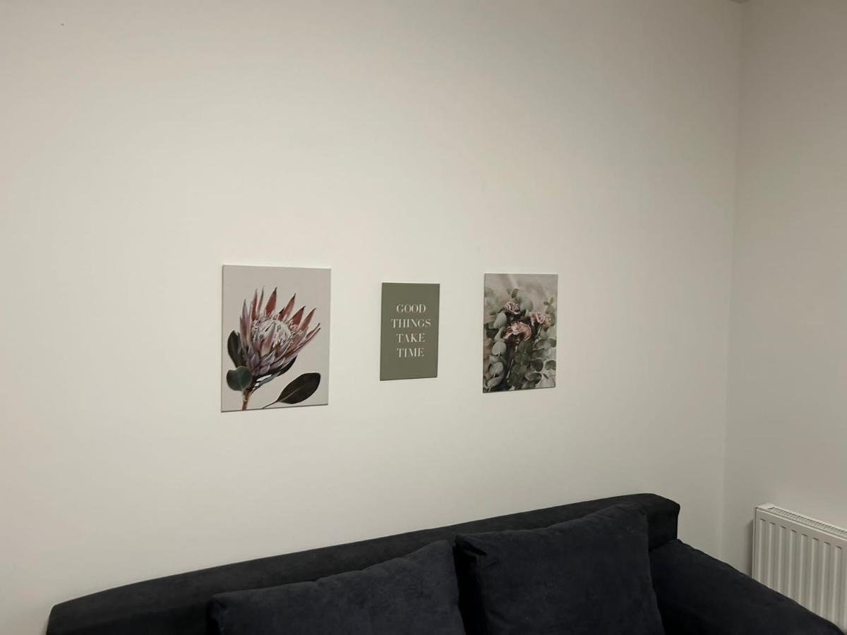 Paky Appartements 00322 ブルック・アン・デア・ライタ エクステリア 写真