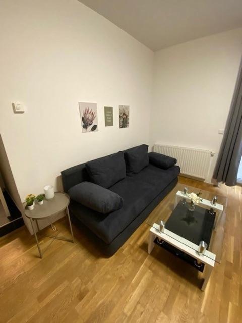 Paky Appartements 00322 ブルック・アン・デア・ライタ エクステリア 写真