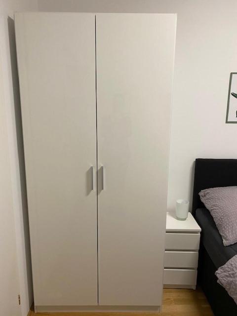 Paky Appartements 00322 ブルック・アン・デア・ライタ エクステリア 写真