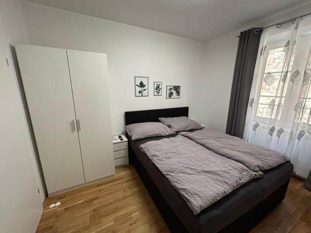 Paky Appartements 00322 ブルック・アン・デア・ライタ エクステリア 写真