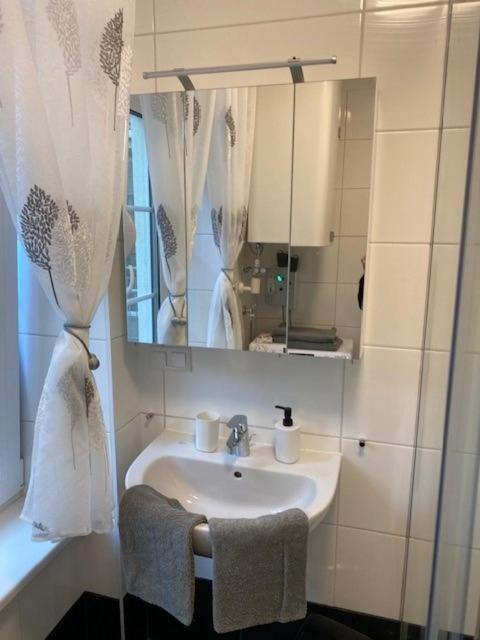 Paky Appartements 00322 ブルック・アン・デア・ライタ エクステリア 写真
