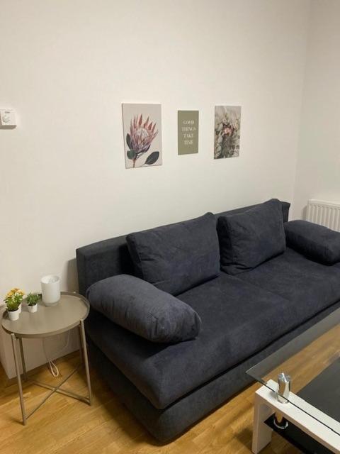 Paky Appartements 00322 ブルック・アン・デア・ライタ エクステリア 写真