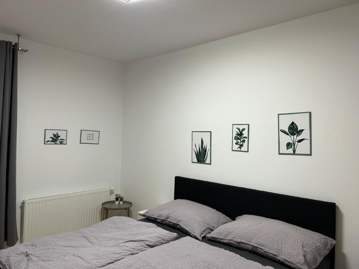 Paky Appartements 00322 ブルック・アン・デア・ライタ エクステリア 写真