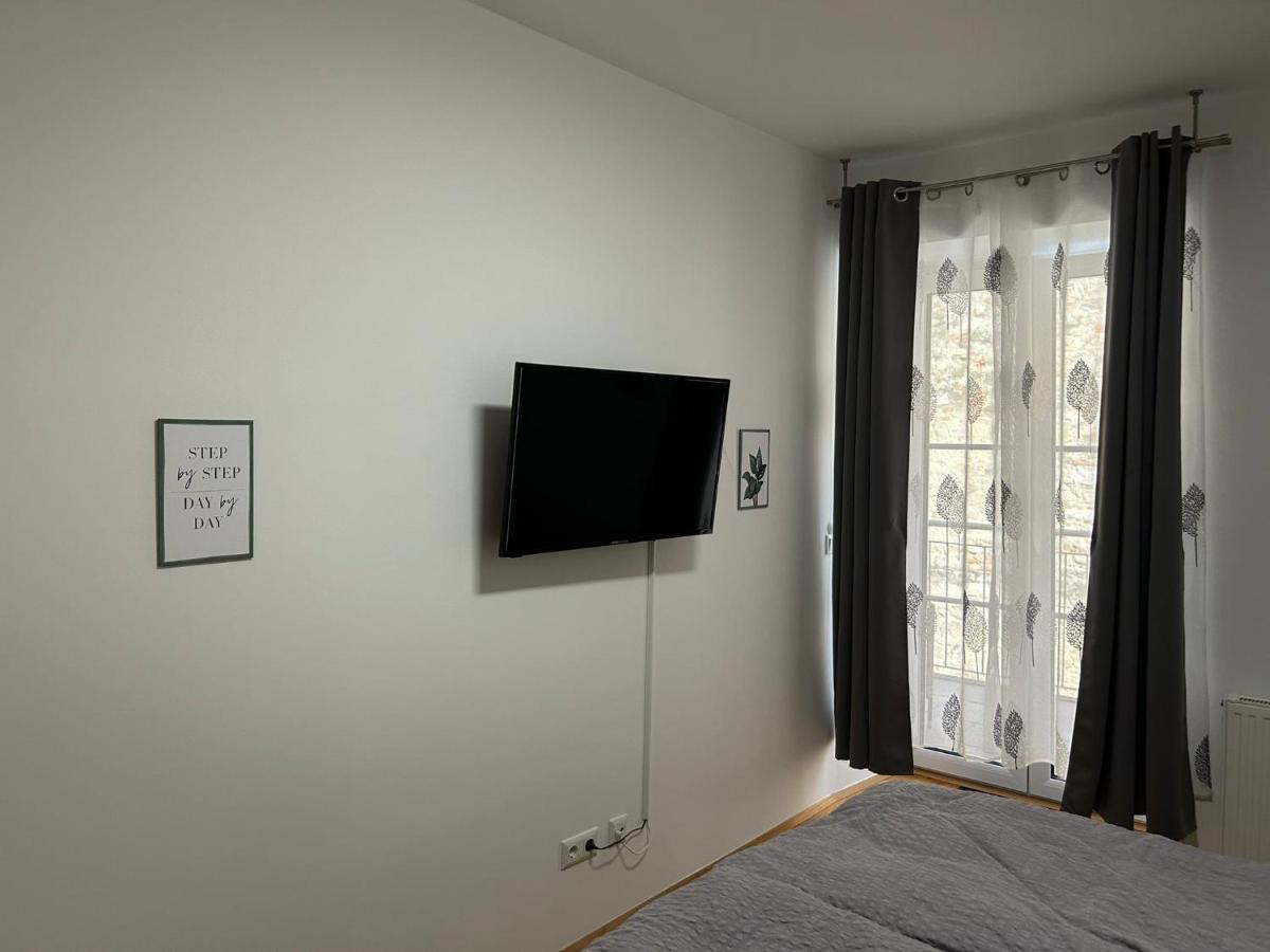 Paky Appartements 00322 ブルック・アン・デア・ライタ エクステリア 写真